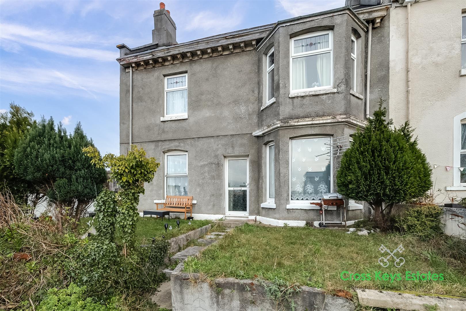 Cross Keys Estate Agents